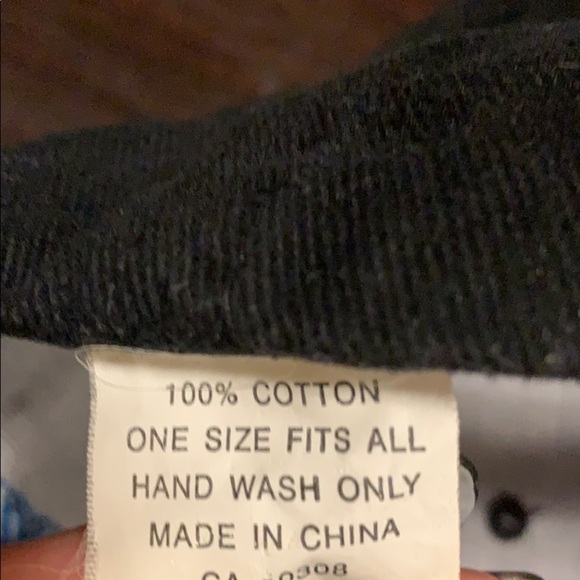 Volvo hat - Picture 3 of 6